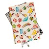 Book Cover - Hardcover for Books - Washable, Waterproof, Book