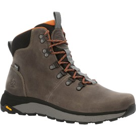 ROCKY Summit Elite Event Waterproof Hiking Boot Size 12(M) Grey