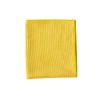 MQ Duotex Premium Knit Cloth Yellow 1 Piece Microfiber