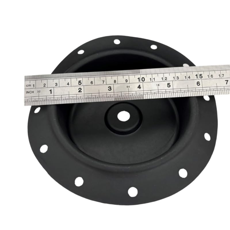 Generic Pneumatic actuator diaphragm For Spirax Sarco PN9123E