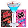 Pop Rocks Popping Candy Variety Pack - Bulk Value Pack