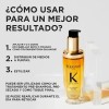 Aceite Capilar Krastase Elixir Ultime LHuile Originale Reutilizable, Cabello Brillante,
