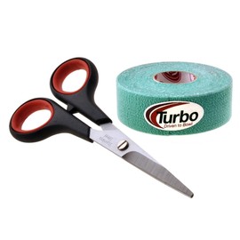 Turbo Mint Fitting Tape- 1 inch roll