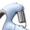 Grip Strength Trainer Adjustable Resistance Hand Gripper Ergonomic Anti Slip