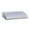 Relaxdays elaxdays Bed Bag, for Hanging, 6 Compartments, 4 Velcro