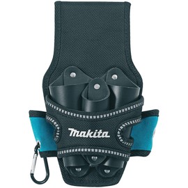 Makita P-71912 Makita P-71912 Multi Purpose Universal Tool Holder Hi-Vis Trimming 1 Black