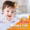 VAL Magnesium Chest Rub for Babies – Soothing Balm with