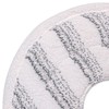 Hsthe Sea 2PCS Mop Head Replacement for Spin and Clean