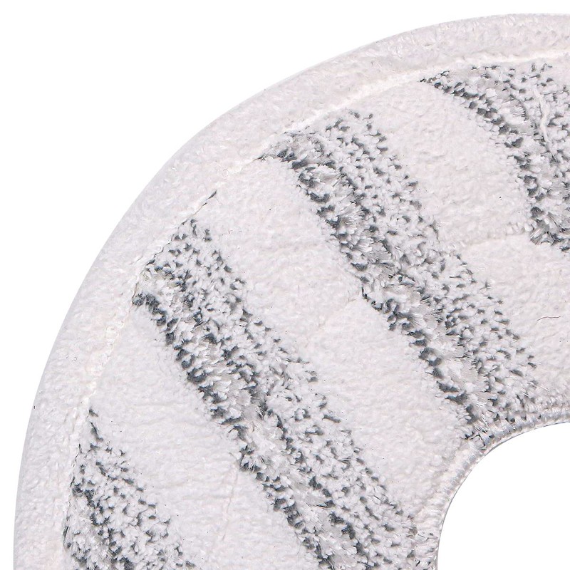 Hsthe Sea 2PCS Mop Head Replacement for Spin and Clean