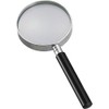 TRUSCO(トラスコ) 柄付ルーペ レンズ径Φ75 倍率2.0 TL-PC75