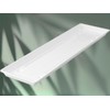 meindekoartikel Flower Box Saucer Standard Plastic – Various Sizes and