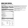 Myprotein Myprotein - Impact Whey Protein Powder - Flavored Drink