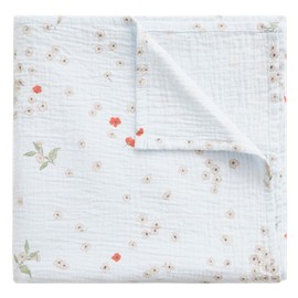 Garbo & Friends GF212022-1300-331GL Isla (5900) Swaddle Muslin SWADDLE BLANKET Baby Gauze Towel