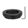 SVBONY SV195 T-Ring Adapter Metal Aluminum Telescope Adapter Compatible for
