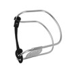 Yacht Life Buoy Holder Stainless Steel Safety Lifebuoy Horseshoe Bracket