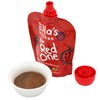 Ella's Kitchen The Red One Smoothie Fruits, 90g
