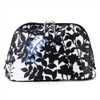 W1002610 Round Pouch (Large) Lily of the Valley Suzuran Botanical