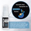 OCuSOFT Retaine Liposome Spray 15 Milliliters, Eyelid Spray for Irritated
