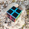 Rubik's Cube 2x2 Speed Cube, Speed Cube 2x2x2 - 3D