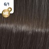 Wella Professionals Koleston Perfect Rich Naturals 6/1 permanent hair colour