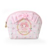 Sanrio 466743 My Melody Pouch (Dory Rose)
