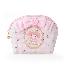 Sanrio 466743 My Melody Pouch (Dory Rose)