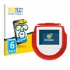 BROTECT Screen Protectors for Signotec Signature Pad Omega Ultra Clear