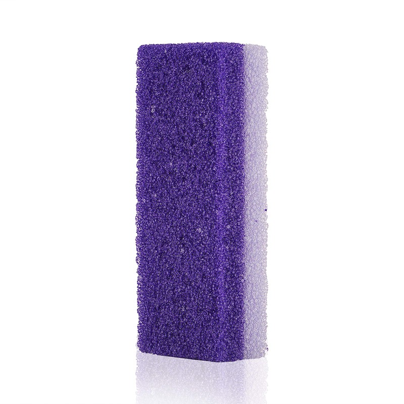 Pumice Stone For Feet, Foot Scrubber Callus Remover Sponge -