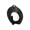 Nitori 8946126 Stand and Store Lid 6.3, 7.1, 7.9 inches