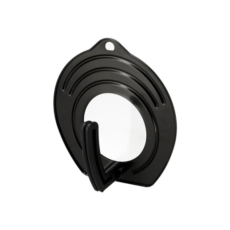 Nitori 8946126 Stand and Store Lid 6.3, 7.1, 7.9 inches