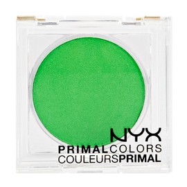 NYX Primal Colors Hot Green