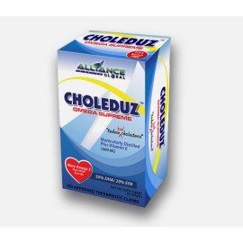 Nature’s Way CHOLEDUZ Omega Supreme (Anti-inflamma