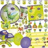 Olchis Balloons, Pack of 8, Olchis Party Decoration