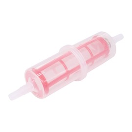 HouYeen Car Diesel Large inline fuel filters for HGV Forklift 8-10mm Pipe Hose Pack of 5