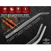 Premium Kitchen Tweezers | Barbecue Tweezers | Cooking Tweezers |