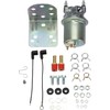 Carter Electric Fuel Pump 12V Automotive Replacement Compatible with Passenger