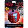Stranger Things Color Changing Light by Pumpkin Masters: Red and