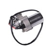 Zaweleaya Electric Starter Motor Replacement for 50cc 70 cc 90cc