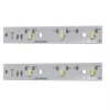 GE, General Electric 2PCS WR55X26671 Replacement LED Light For GE
