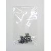 [M4x6] Stainless Steel Countersunk Head Machine Screws (10 pcs)