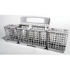 8562081 Kenmore Dishwasher Silverware Basket Assembly