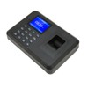 Fingerprint Attendance Machine 2.4 Inch 1000 User Capacity Name Display