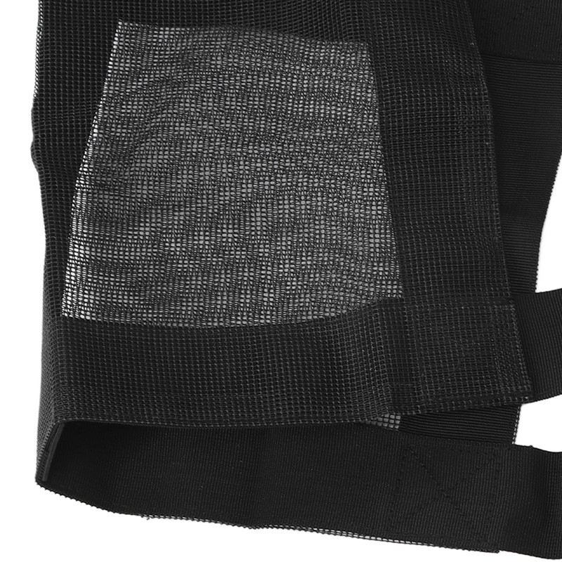 Animal Weighing Sling High Toughness Easy to Clean Scale Bag