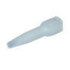 570414LEA - Nylon Catheter Plug, Large