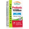 Jamieson Probiotic 10 Billion 60 Capsules