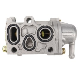 Iac Idle Air Control Valve for 1994-1997 Honda Accord 2.2 2.7, 1997-2001 CRV 2.0, 1997-2001 Prelude 2.2 16500-P0A-A01 16500-P0A-A00 AF42D-50331