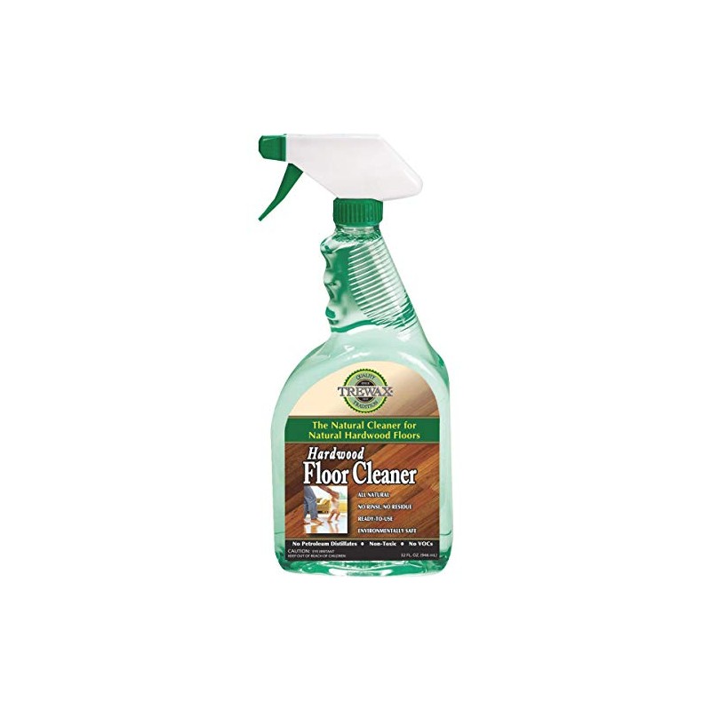 TreWax All Natural Hardwood Floor Cleaner
