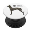 AKC Xoloitzcuintli PopSocket