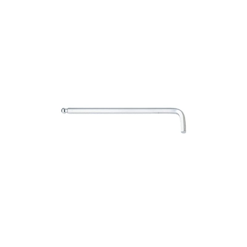 Kyoto Tools (KTC) High Grade Ball Point L-Shaped Long Hex