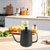 Abizarch Pour Over Kettle 350ml Spout Coffee Tea Pot with